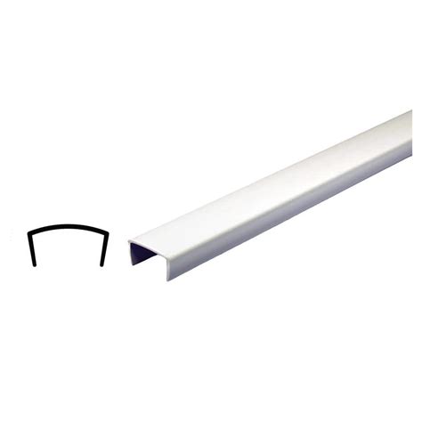 Shelf Trim & Moulding: Flat Boards for Many Uses .